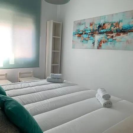 Casa Chic Caminito Del Rey Holiday home *