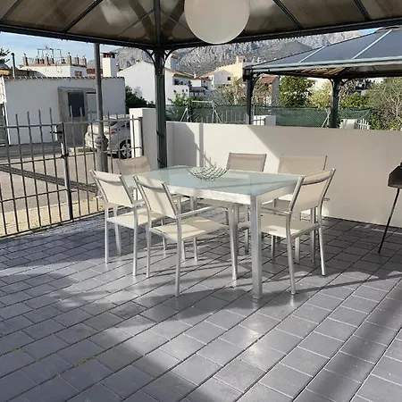 Holiday home Casa Chic Caminito Del Rey Alora