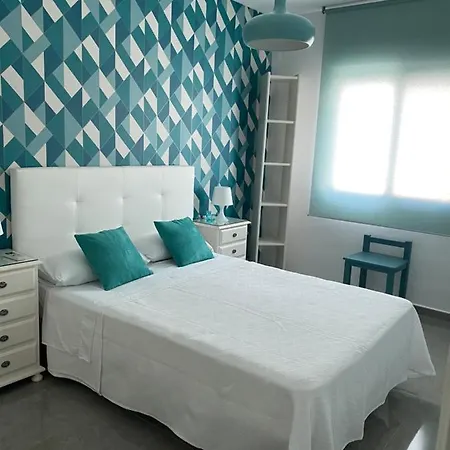 Casa Chic Caminito Del Rey Holiday home Alora