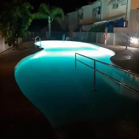 Holiday home Casa Chic Caminito Del Rey *