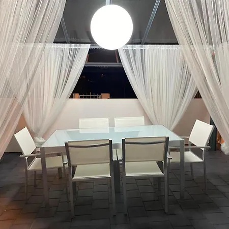 Holiday home Casa Chic Caminito Del Rey *