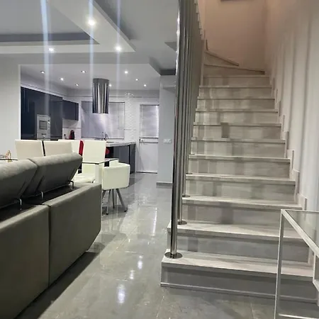 Casa Chic Caminito Del Rey Holiday home