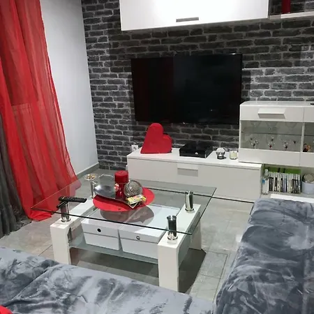 Holiday home Casa Chic Caminito Del Rey *