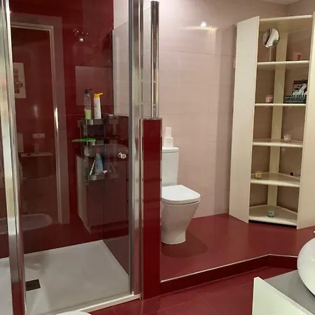 Casa Chic Caminito Del Rey Holiday home Alora