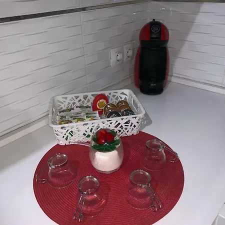 Casa Chic Caminito Del Rey Holiday home