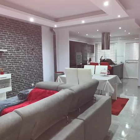 Holiday home Casa Chic Caminito Del Rey Alora