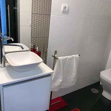 Holiday home Casa Chic Caminito Del Rey *